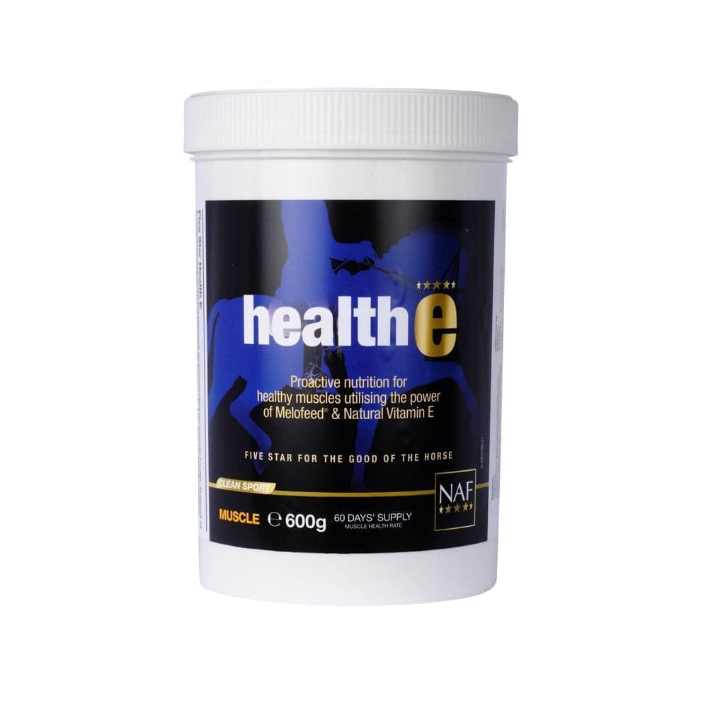 NAF Health-E Powder 600g