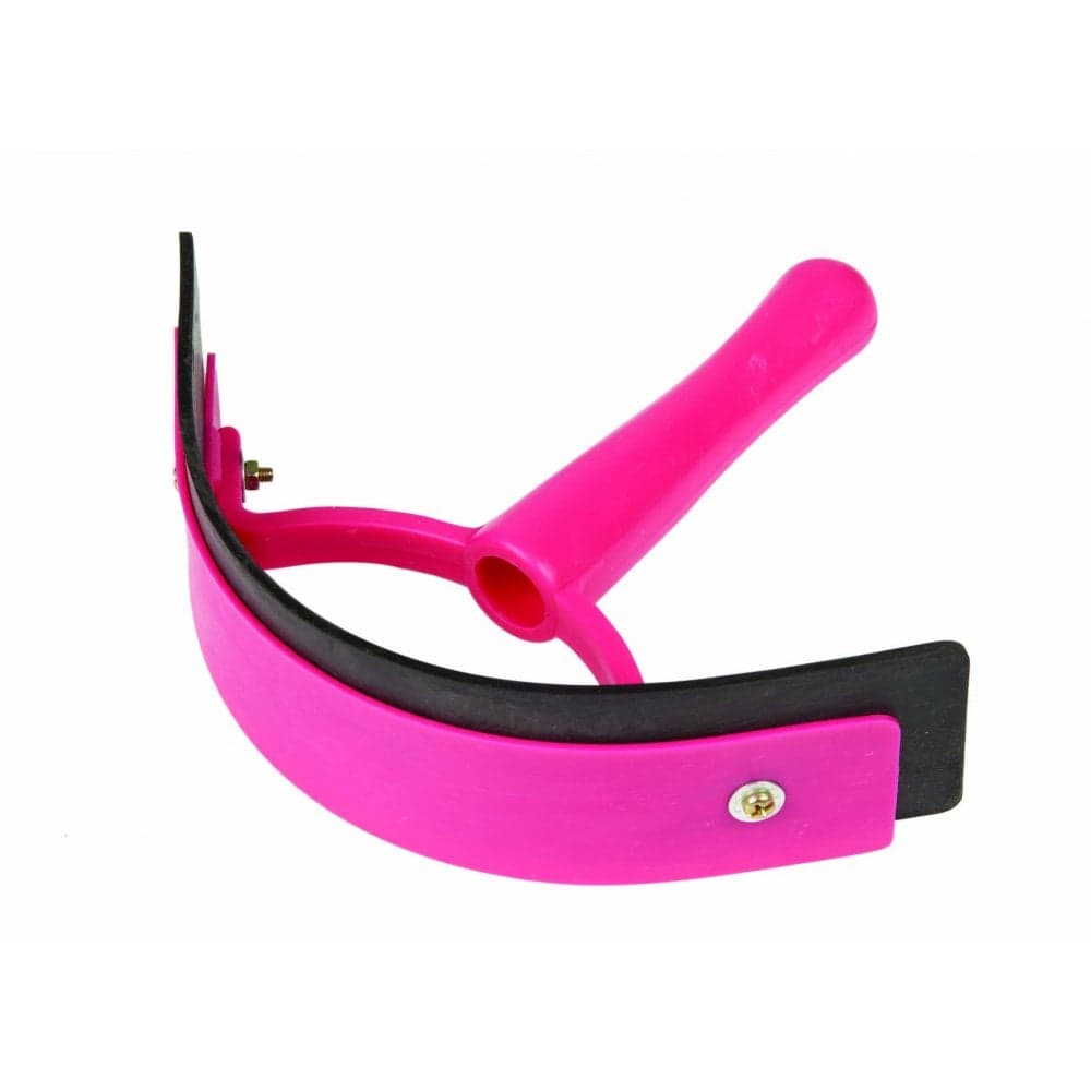Roma Brights Sweat Scraper Colour: Purple