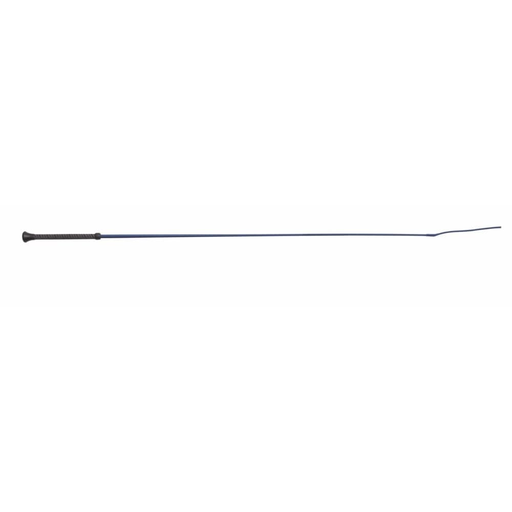 Shires Dressage Whip 39" Colour: Navy Blue