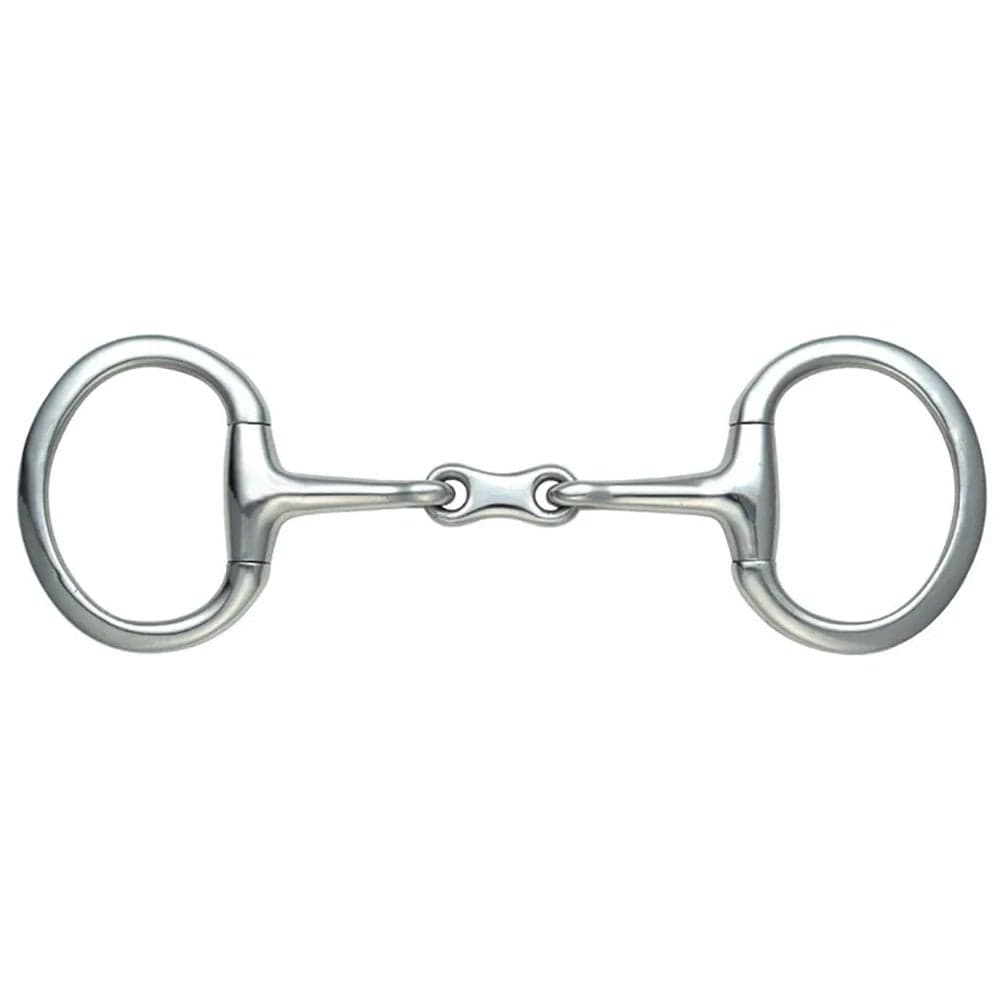 Shires French Link Eggbutt Size: 5.5"