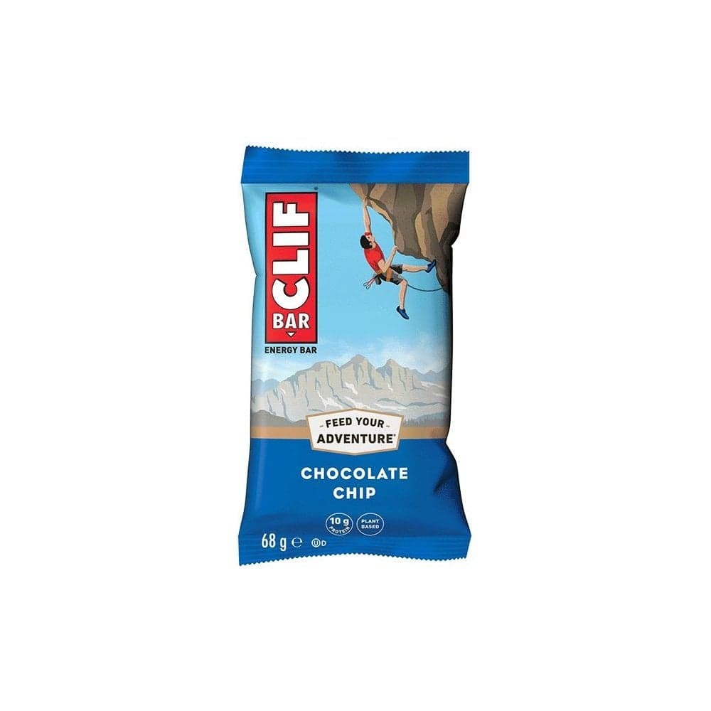 Clif Bar - Chocolate Chip