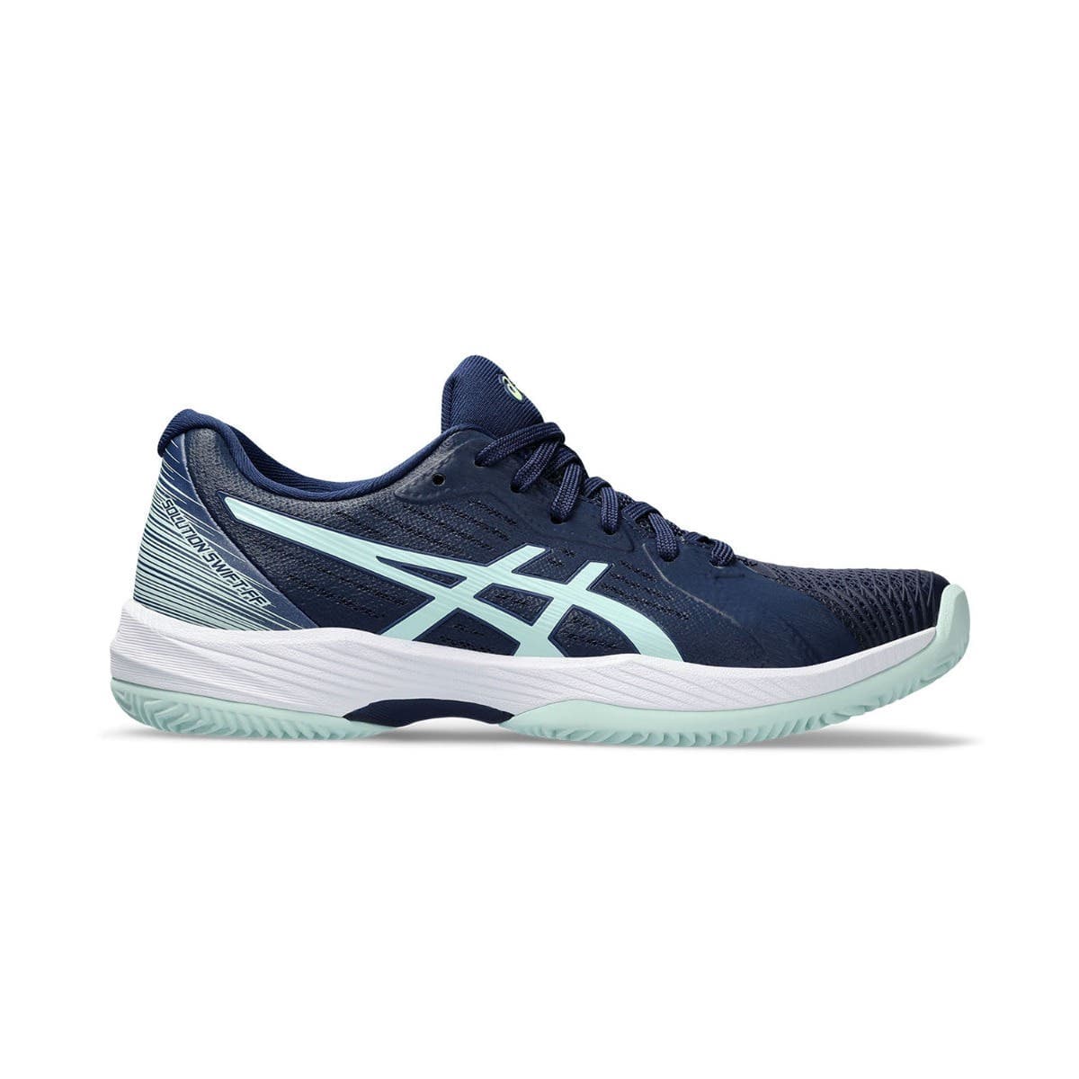 Asics Solution Solution Swift Ff Clay 1042a198-403 Women's Blue