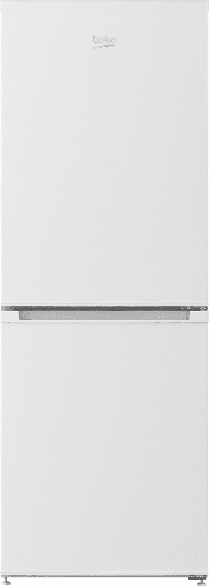 Beko CCFM4552W 54cm 50/50 Frost Free Fridge Freezer - White