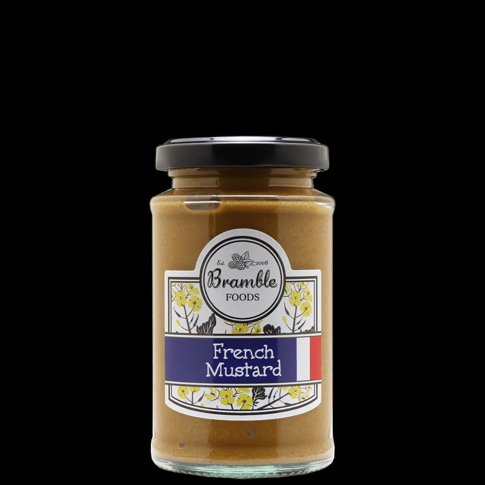 French Mustard