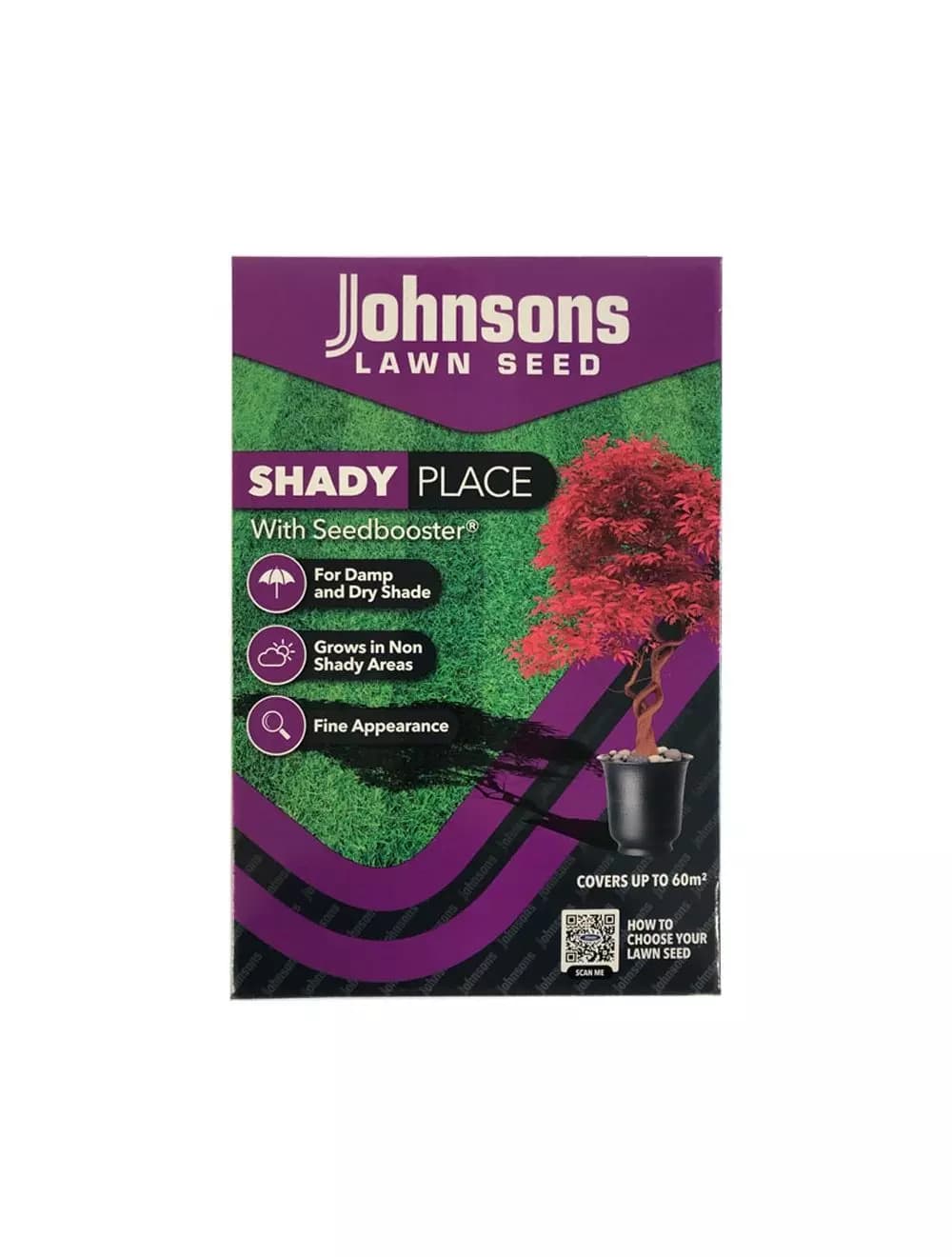 Shady Place 425gm