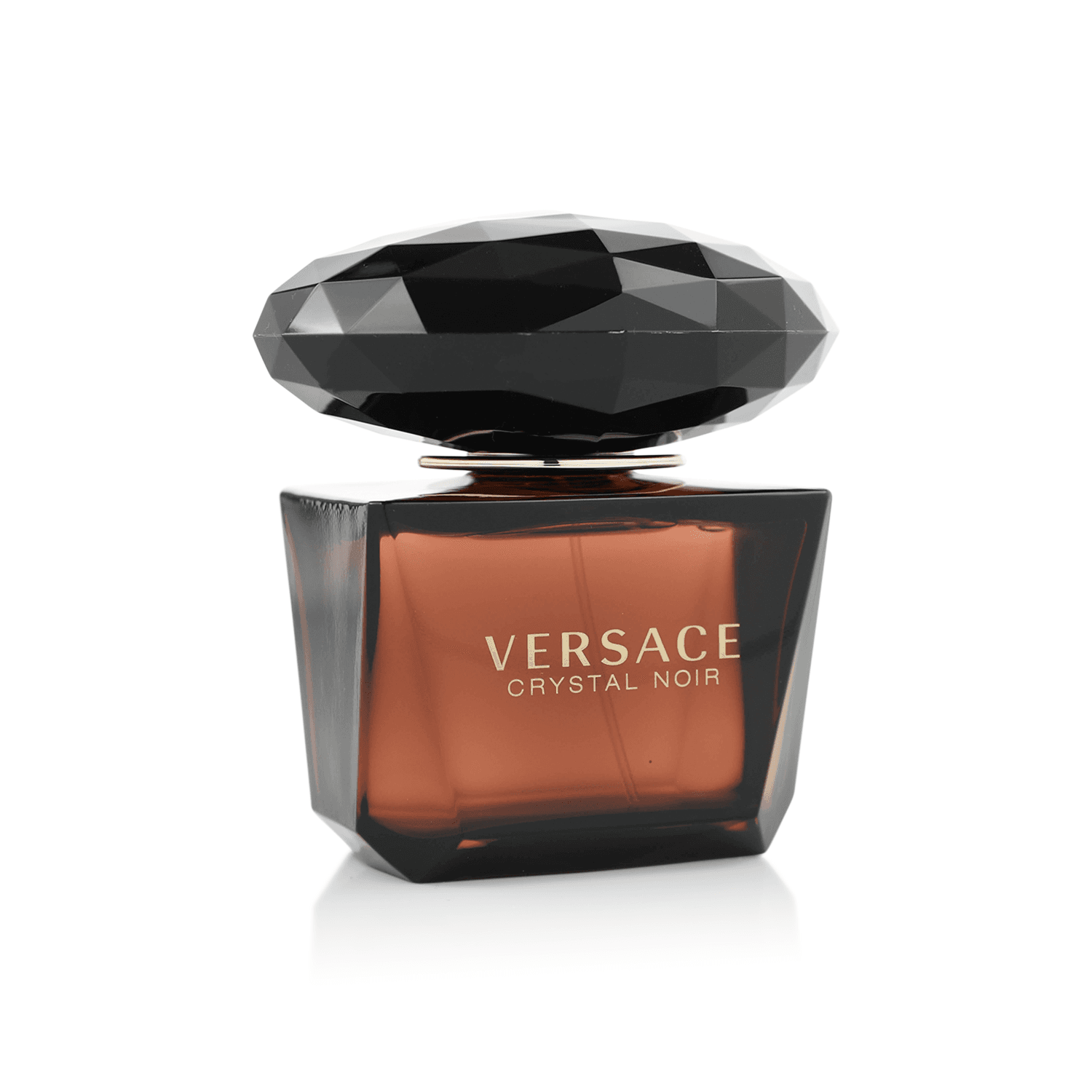 Versace Crystal Noir Eau de Parfum 90ml Spray