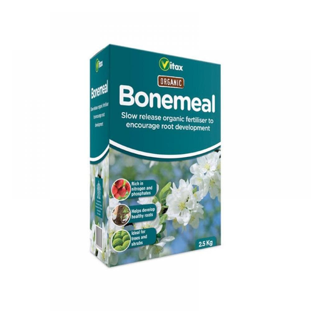 Vitax 6BM126 Bonemeal 1.25Kg