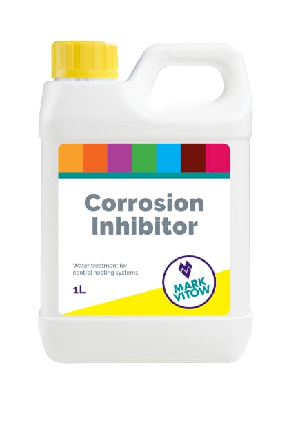 Mv Central Htg Inhibitor  INH