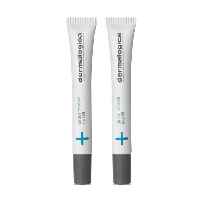Dermalogica Stress Positive Eye Lift (2 x 25ml) Duo