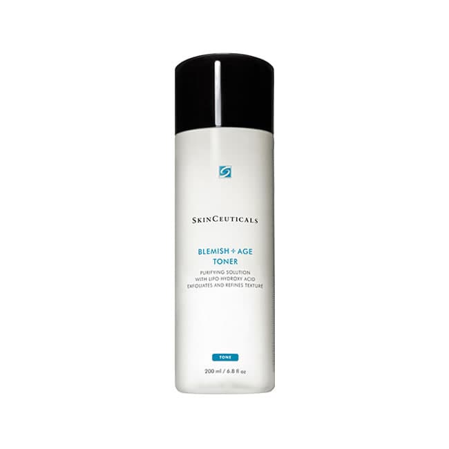 SkinCeuticals Blemish + Age Toner (200ml)