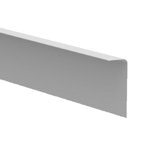 GRP Roofing Simulated Lead Flashing - 3mtr
