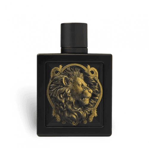 Rayhaan Lion 100ml Eau De Parfum