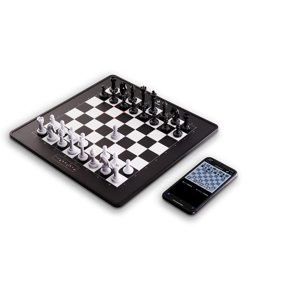 e-One Online Chessboard