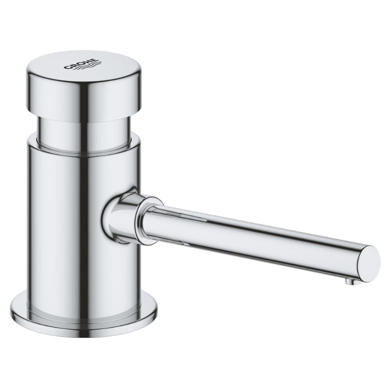 Grohe Soap Dispenser - Chrome (36194000)