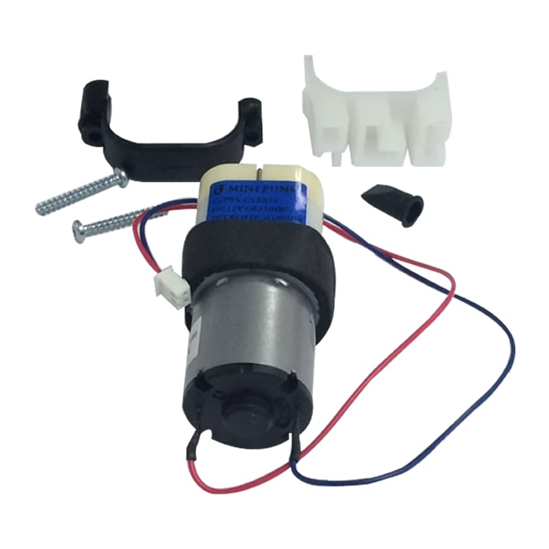 Mira Air Pump Assembly (1746.529)