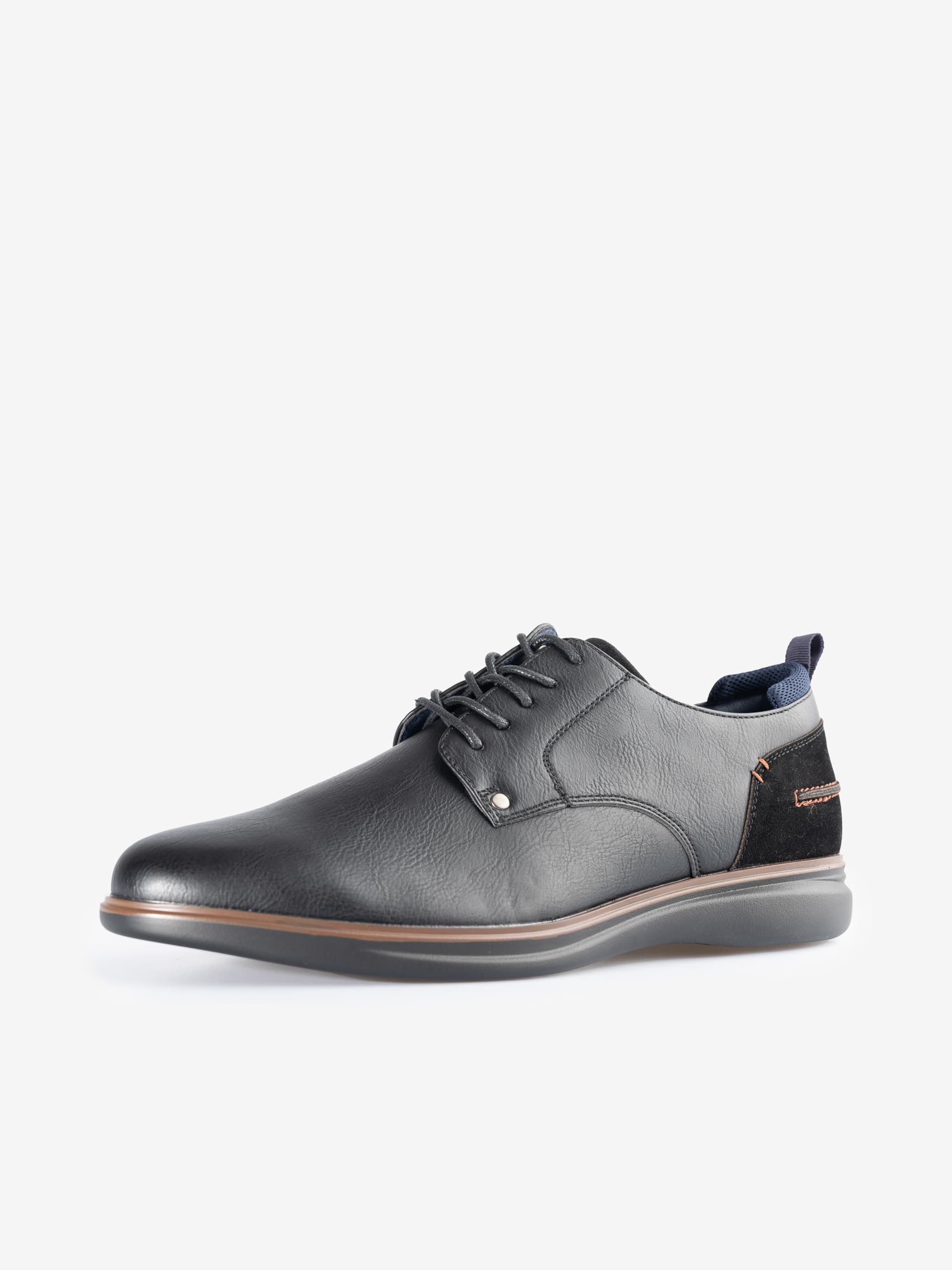 Charles Southwell Mens Diego Casual Shoes 9