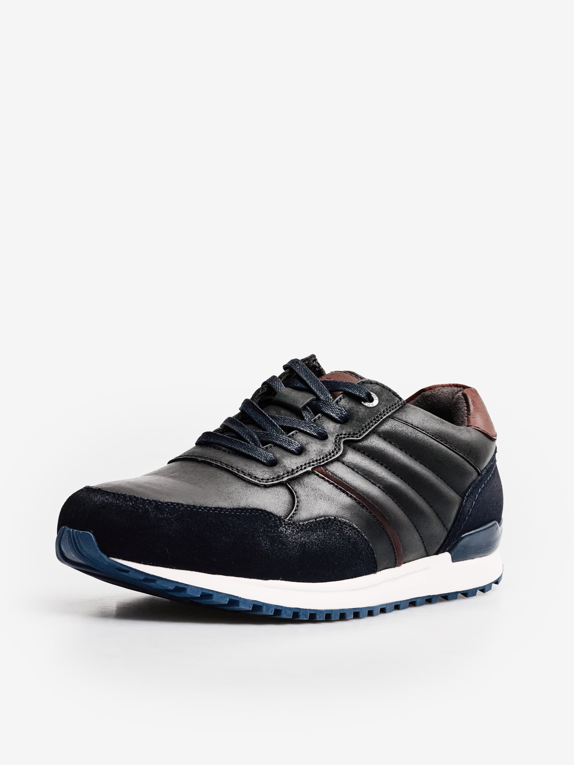 Front Mens Ohio Trainers 11