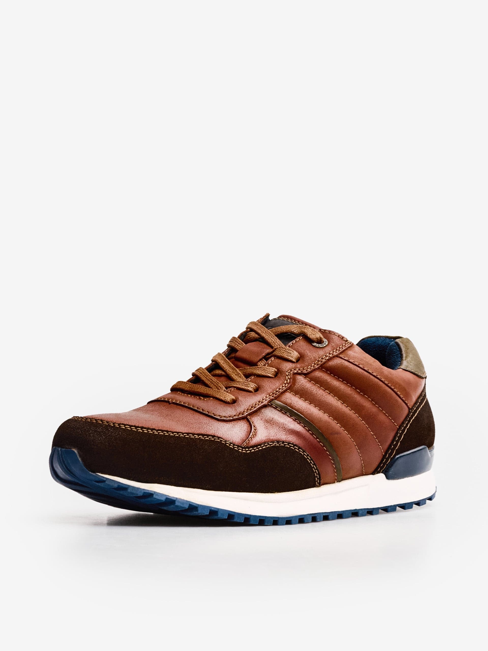 Front Mens Ohio Trainers 11