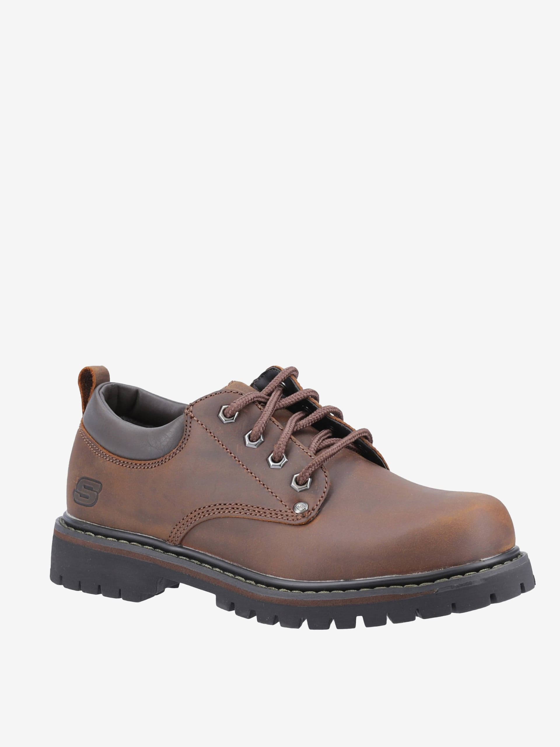 Skechers Mens Tom Cats Shoes 12