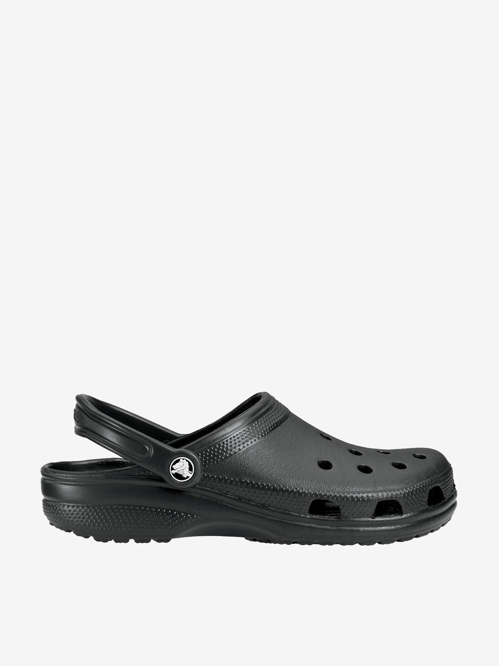 Crocs Mens Classic Clog 5