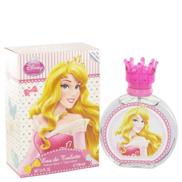 Disney - Aurore 100ml Eau De Toilette Spray