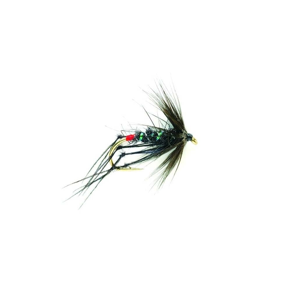 Fulling Mill Black Bristol Hopper