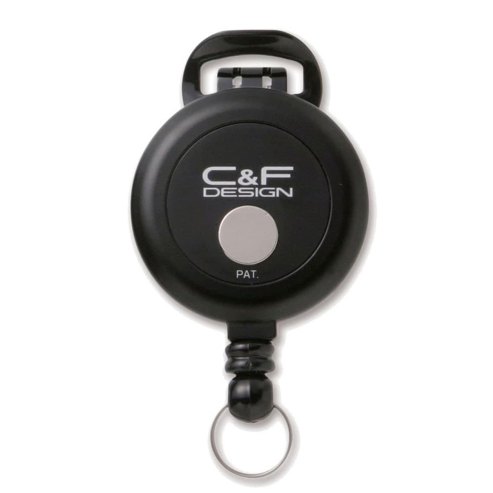C & F Flex Clip-on Zinger