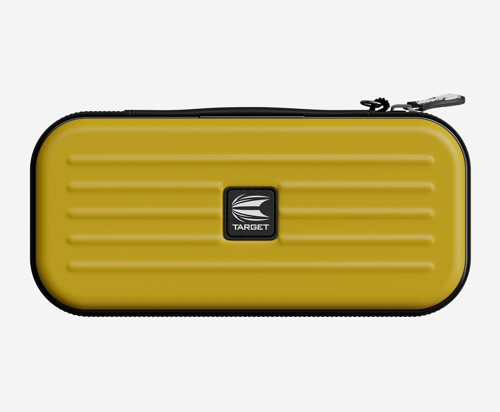 Target Darts Takoma Yellow Darts Wallet and Case (Holds 1 Dart Set)