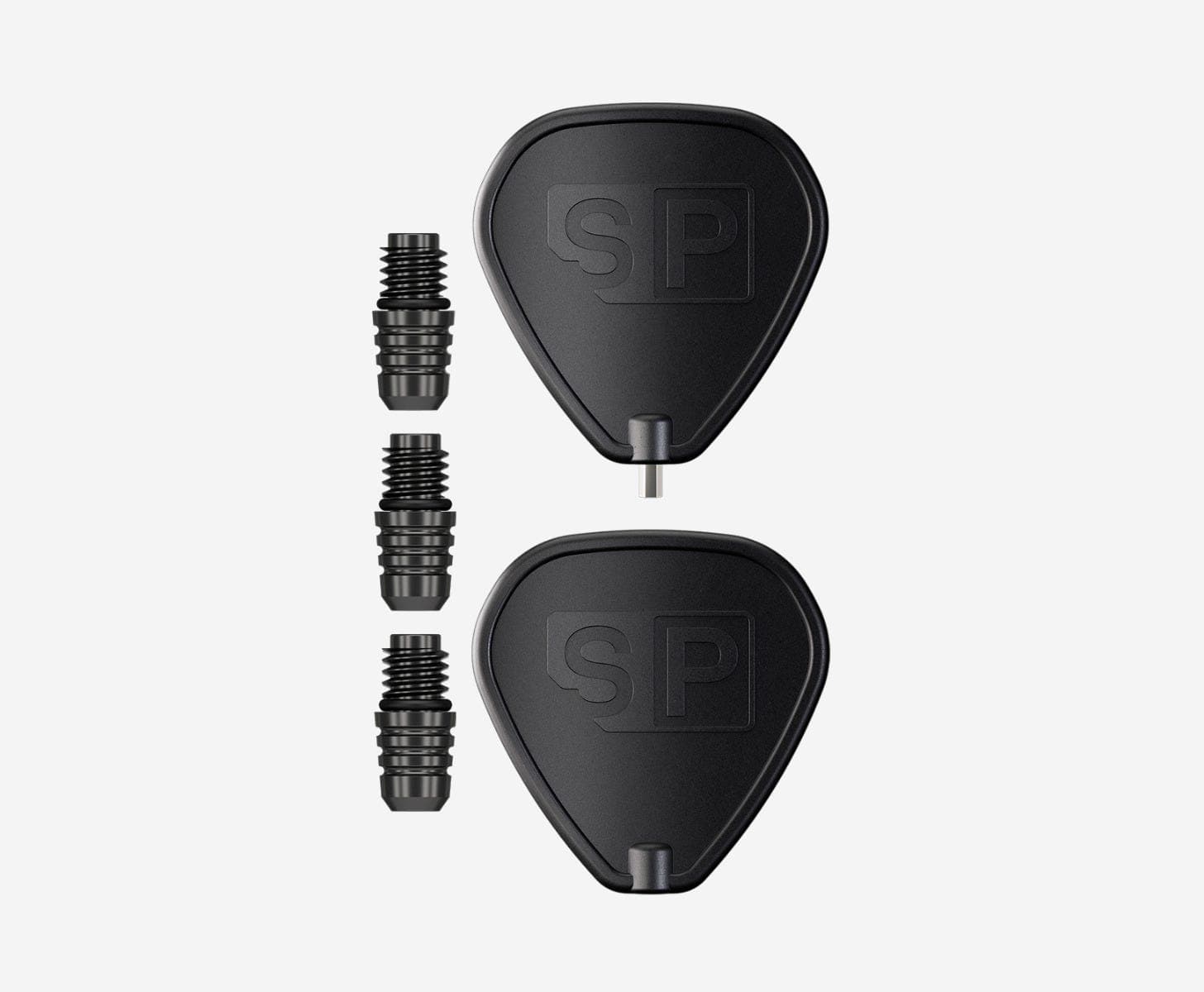 Target Darts 2BA Swiss Converter Tool