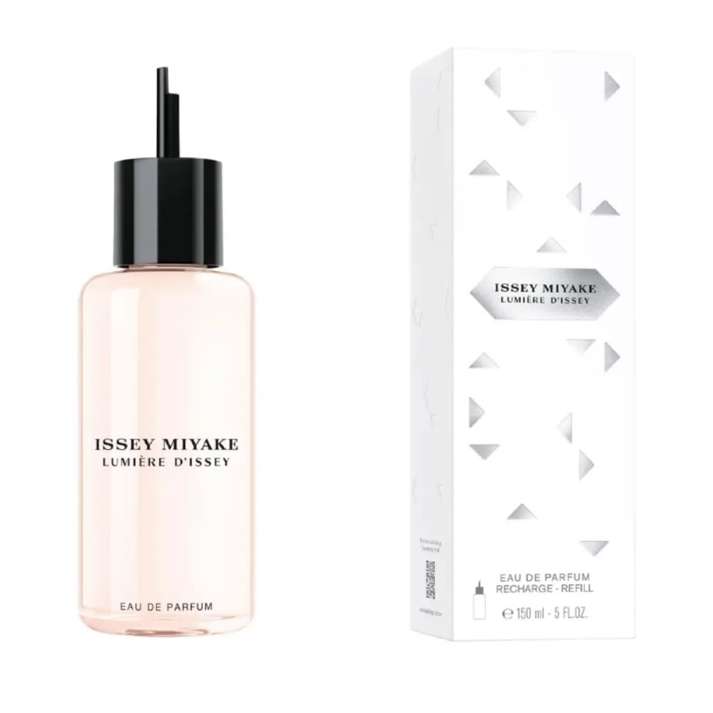Issey Miyake Lumiere D'issey EDP 150ml Refill