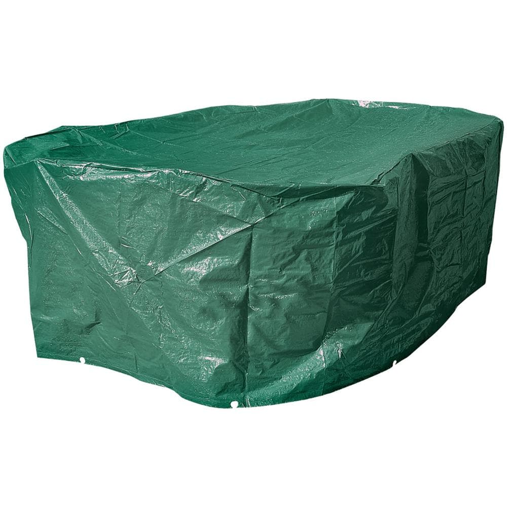 Draper Patio Set Cover L