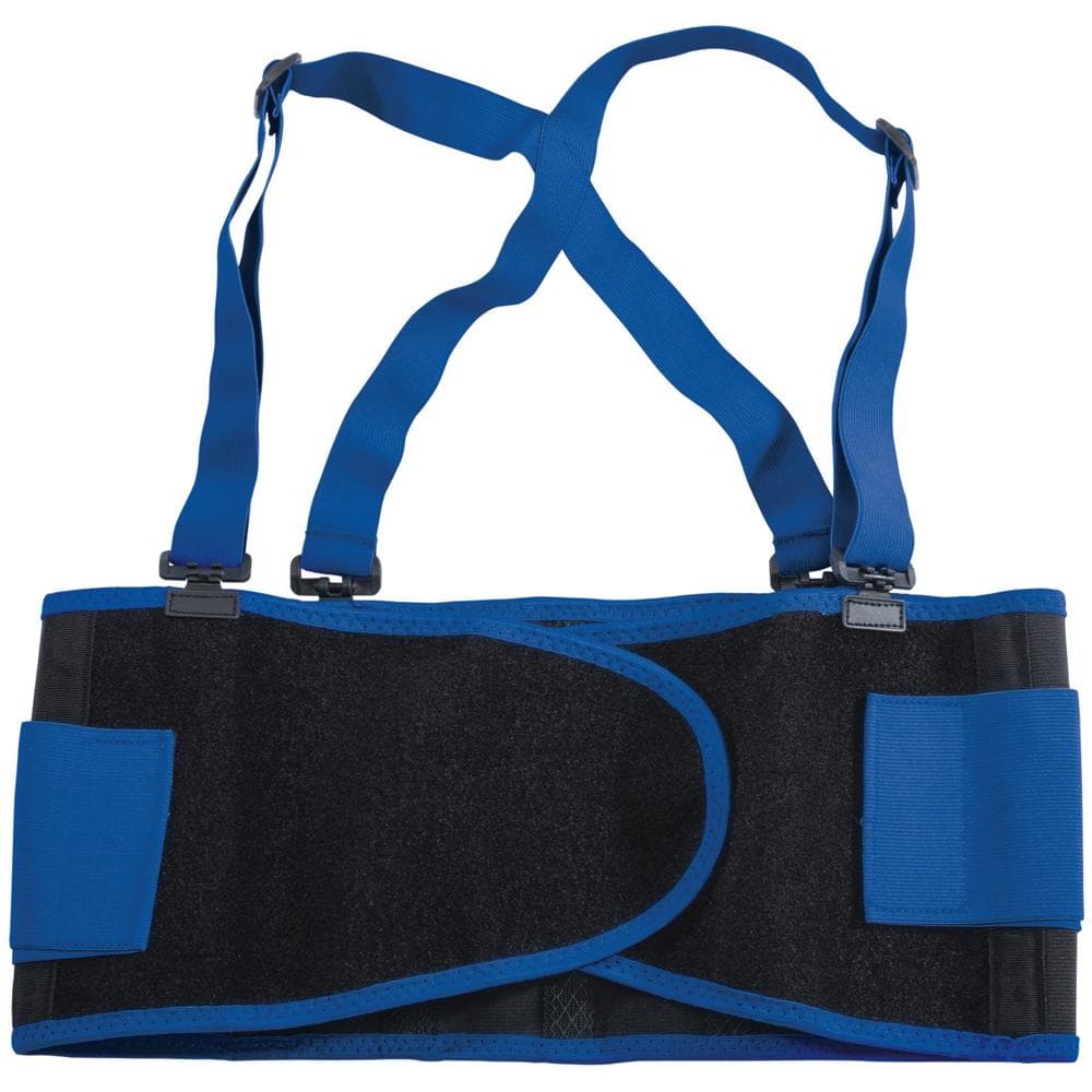 Draper Back Support and Braces M