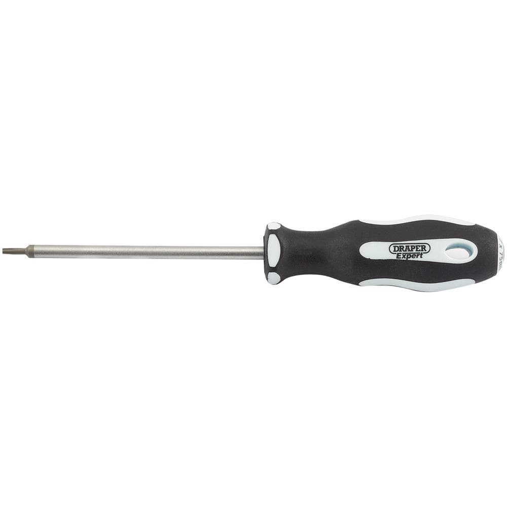 Draper Expert Torx Screwdriver T7 75mm