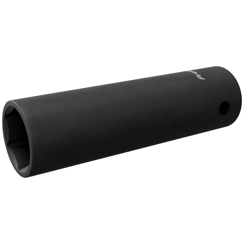 Sealey 1/2" Drive Deep Hexagon Impact Socket Metric 1/2" 15mm