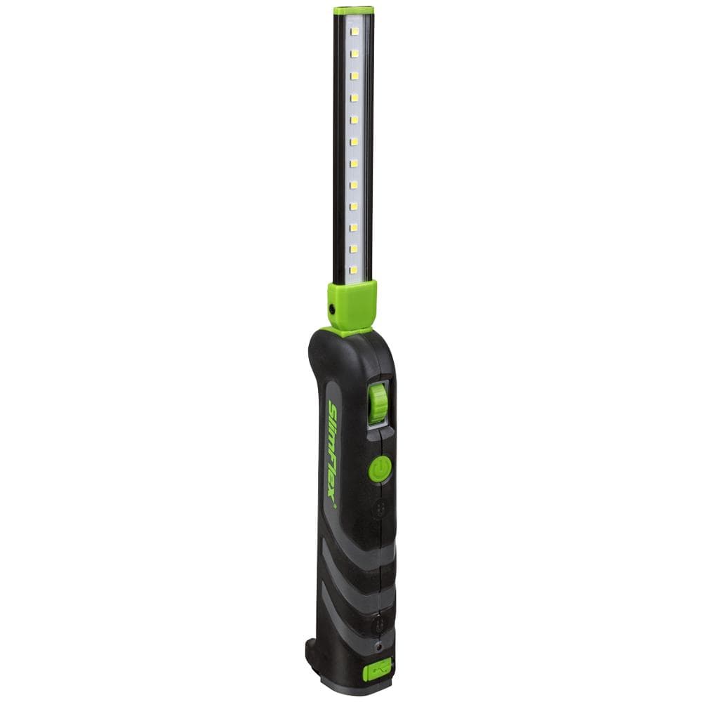 Sealey Rechargeable Slim Folding SMD LED Inspection Light