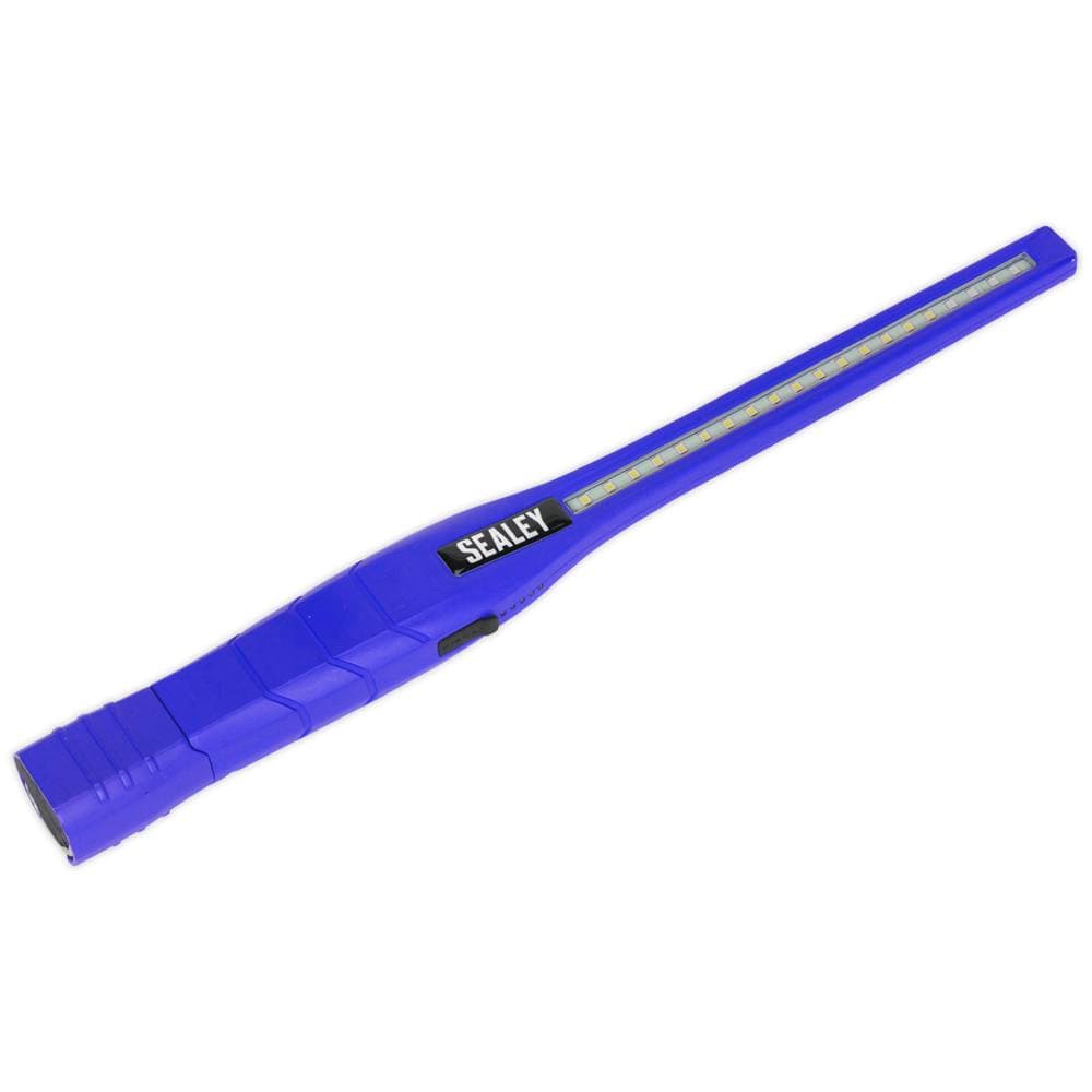 Sealey Rechargeable 360 Inspection Lamp and UV Light