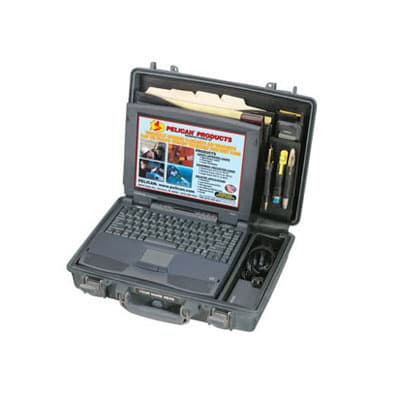 Peli™ 1470 Laptop Case with Foam