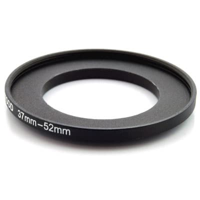 Kood Step-Up Ring 37mm - 52mm