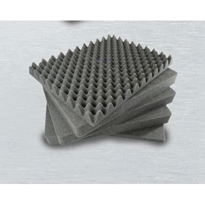Peli™ 1490 Foam Set (1491)