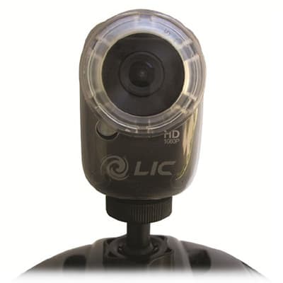 Liquid Image EGO Protective Cover