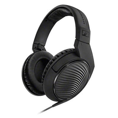 Sennheiser HD 200 PRO Headphones