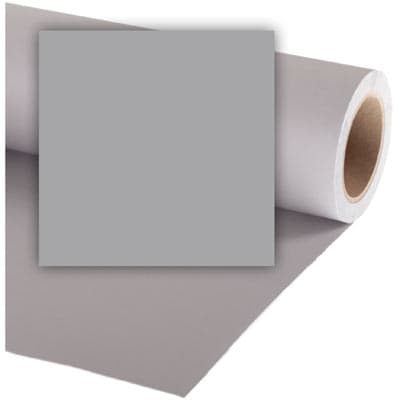 Colorama 2.18x11m - Storm Grey