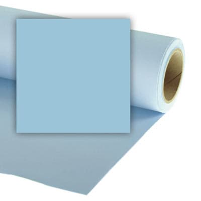 Colorama 2.18x11m - Forget-me-not