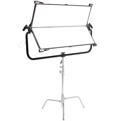 DMG Lumiere MAXI SWITCH LED Panel