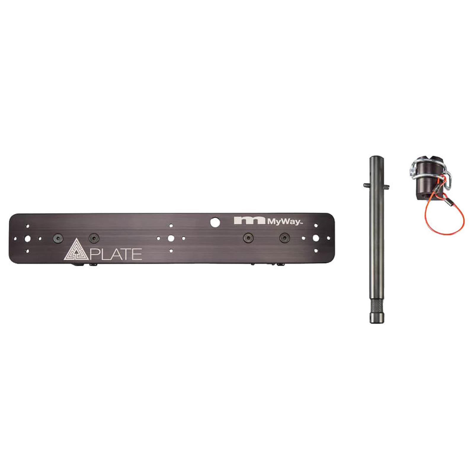Quasar Science QuasarPlate - T12 / Single