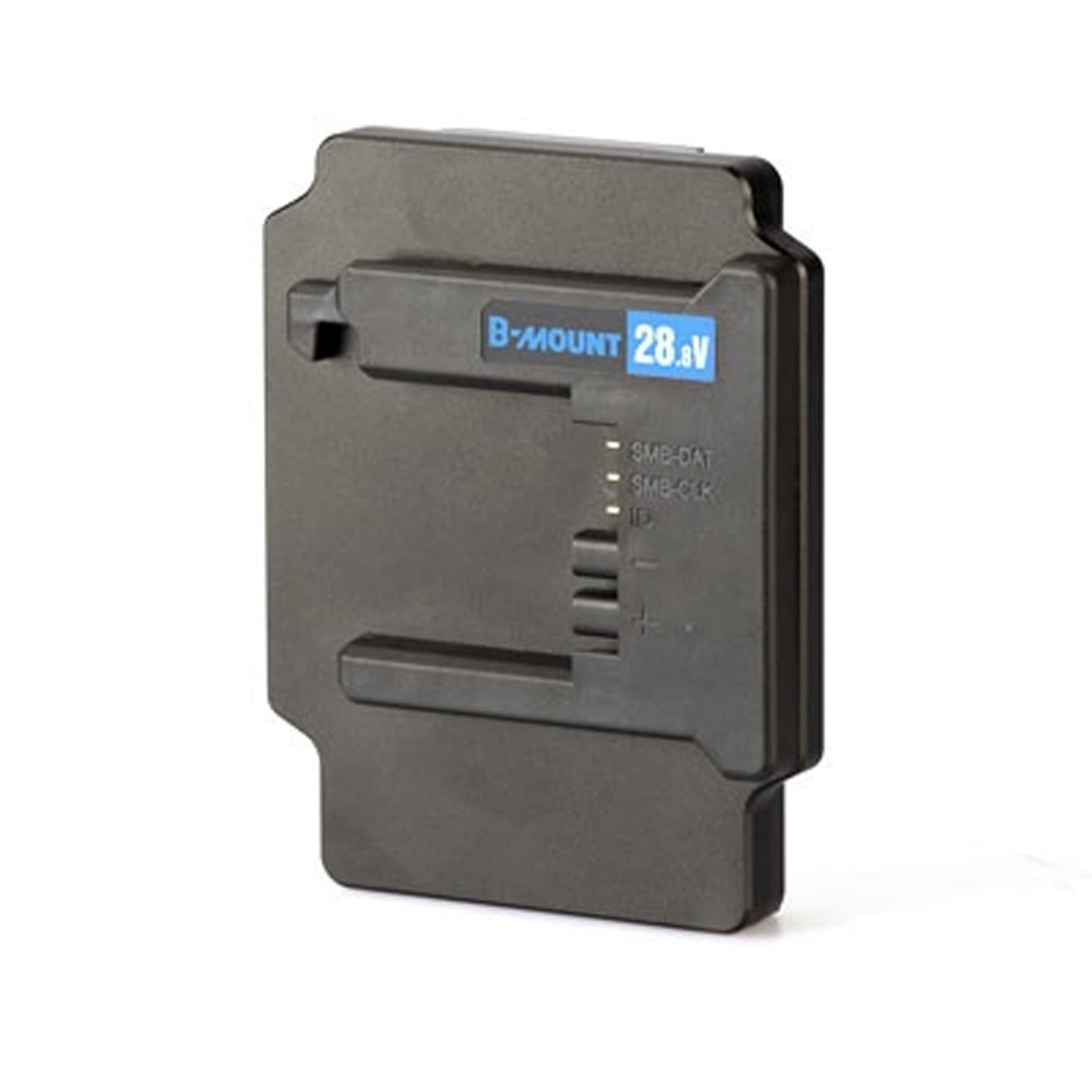 Swit KA-S21B - B-mount battery plate for V-mount devices cameras 28.8V High Load