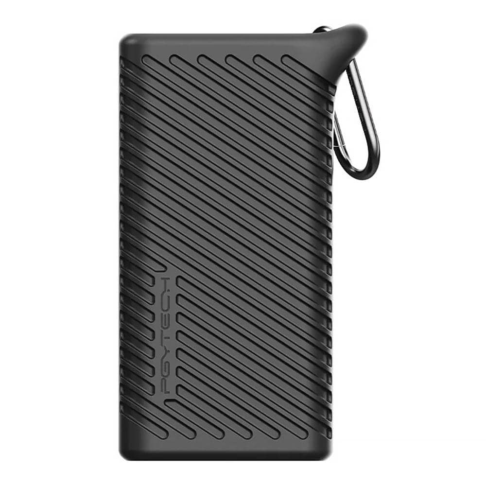 PGYTECH CreateMate CFexpress A/SD Reader & Case - Classic Black