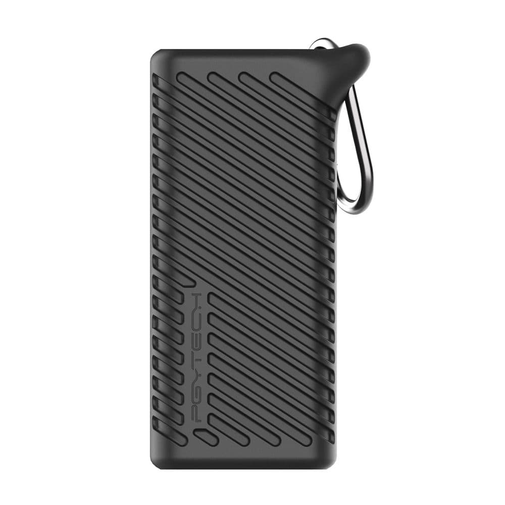 PGYTECH CreateMate SD Card Reader & Case - Classic Black
