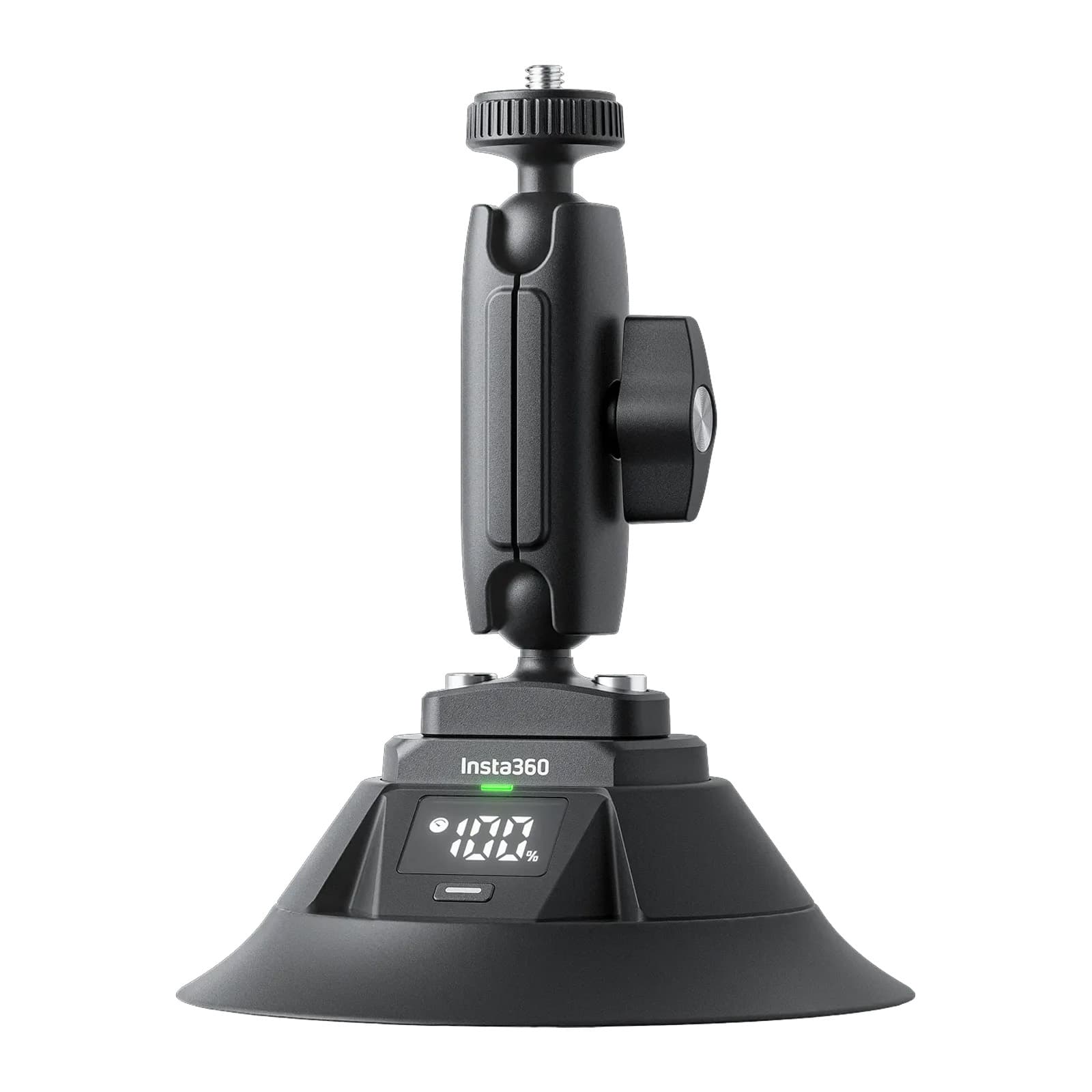 Insta360 Electric Suction Cup Mount