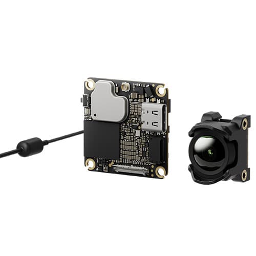 DJI O4 Wide Air Unit